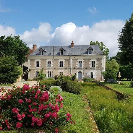 Le Moulin Du Bourg Hotel Epeigne-les-Bois Eksteriør billede