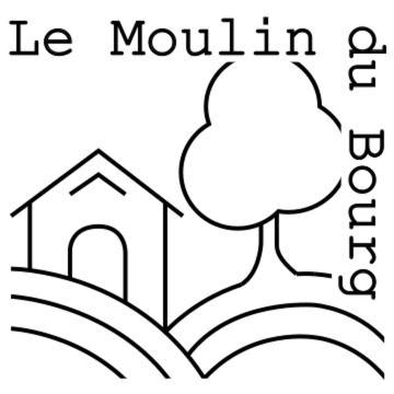 Le Moulin Du Bourg Hotel Epeigne-les-Bois Eksteriør billede