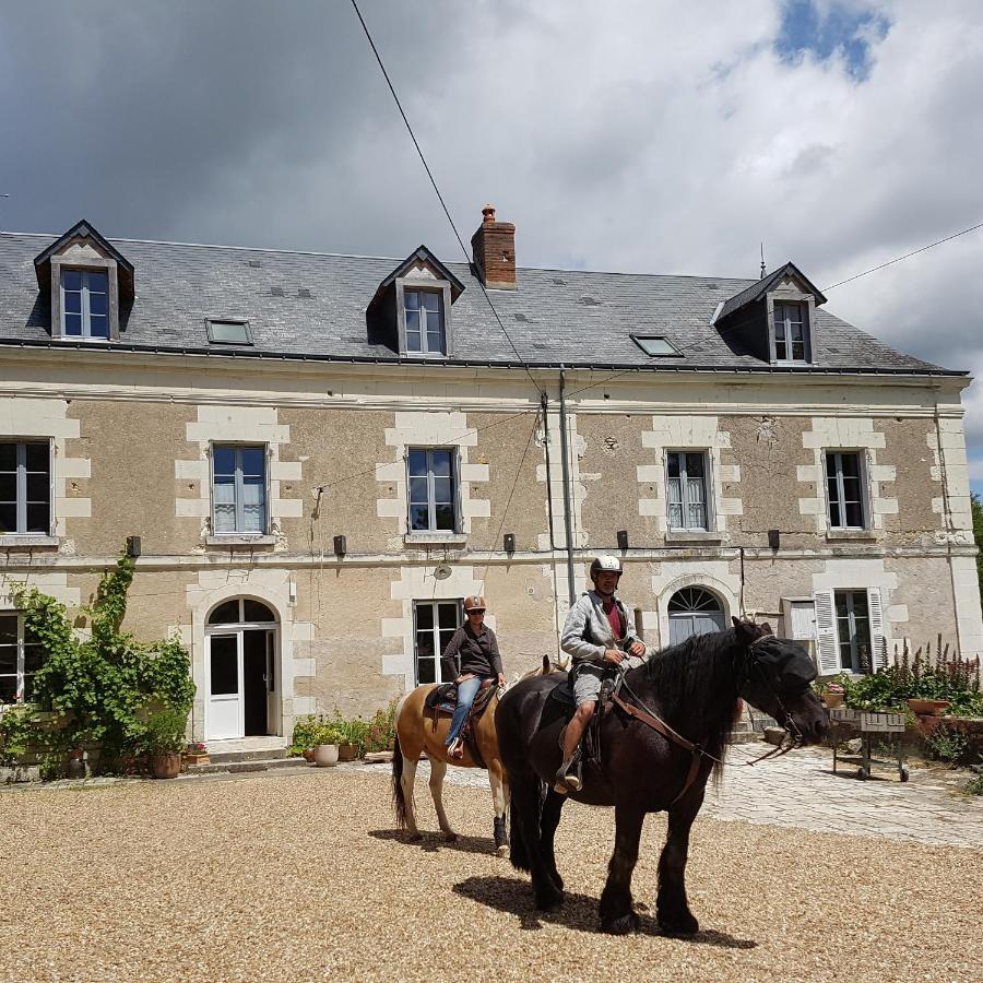 Le Moulin Du Bourg Hotel Epeigne-les-Bois Eksteriør billede