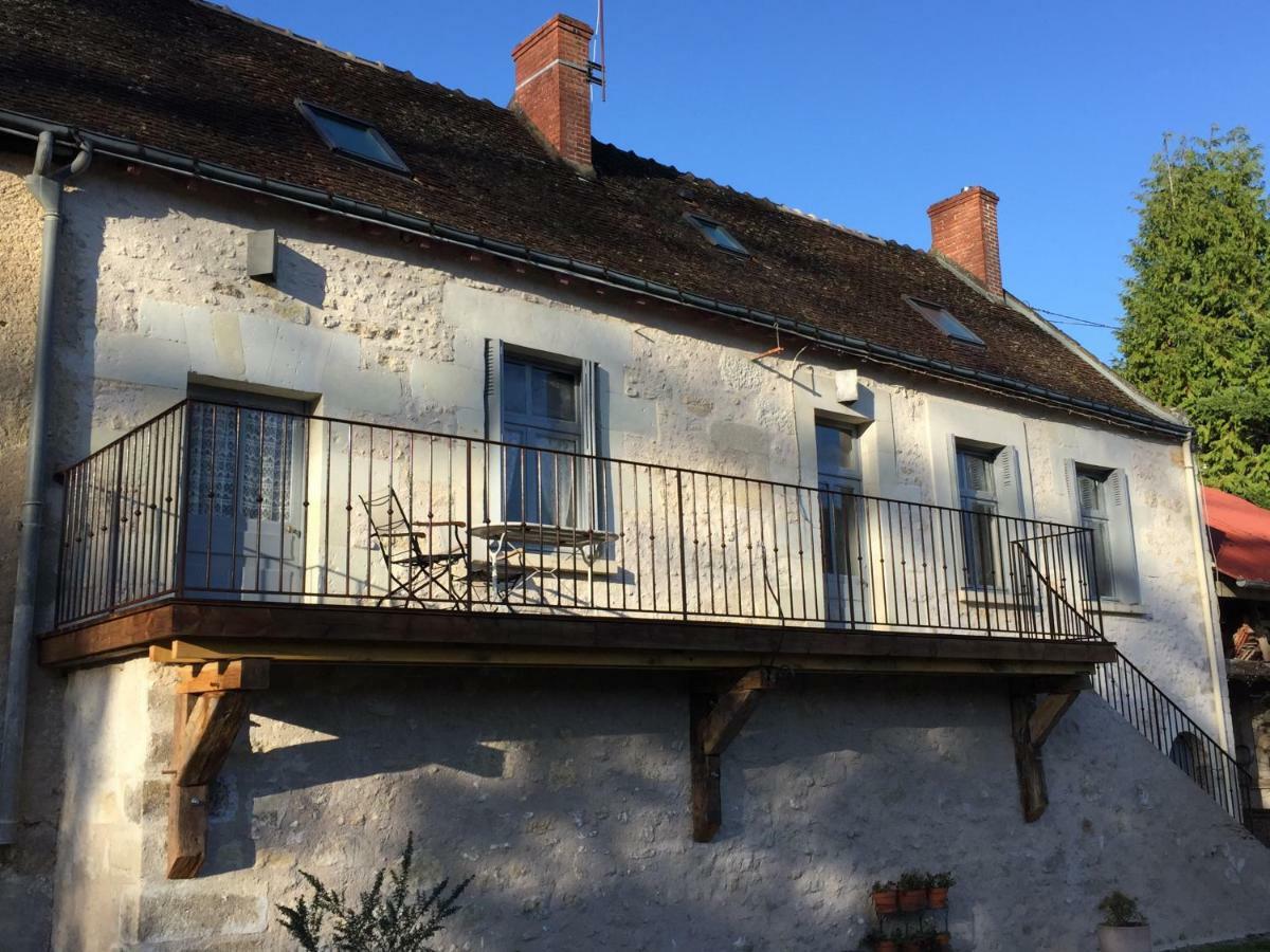 Le Moulin Du Bourg Hotel Epeigne-les-Bois Eksteriør billede